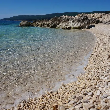 Layla - Intermezzo With Sea View In Center Of Rabac