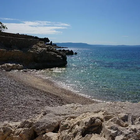 Apartment Layla - Intermezzo With Sea View In Center Of Rabac