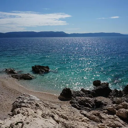 Apartment Layla - Intermezzo With Sea View In Center Of Rabac