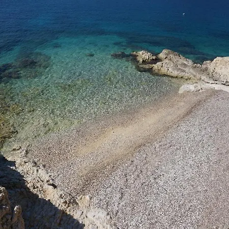 Apartment Layla - Intermezzo With Sea View In Center Of Rabac
