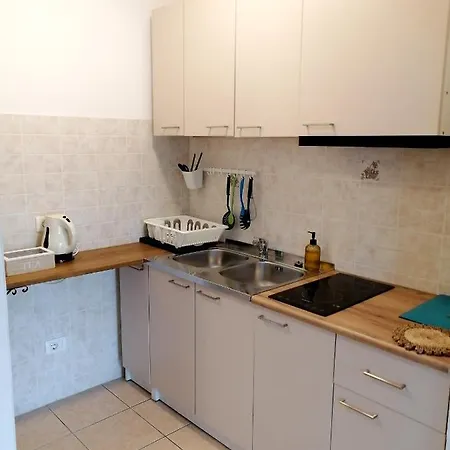 Layla - Intermezzo With Sea View In Center Of Apartment *