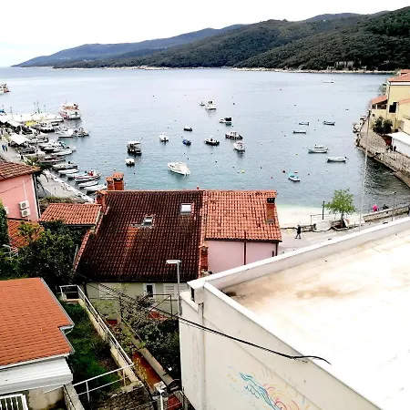 Apartment Layla - Intermezzo With Sea View In Center Of