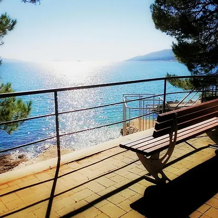 Layla - Intermezzo With Sea View In Center Of Apartment *