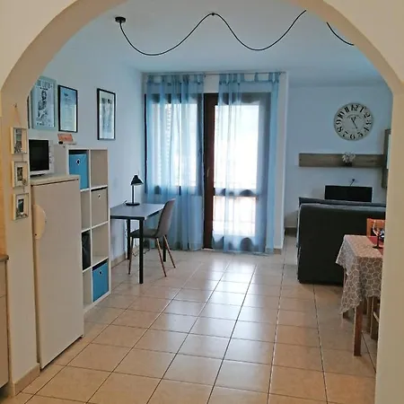 Layla - Intermezzo With Sea View In Center Of *