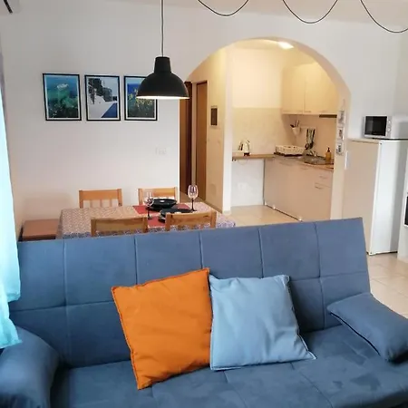 Layla - Intermezzo With Sea View In Center Of Apartment
