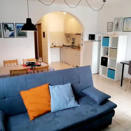 Layla - Intermezzo With Sea View In Center Of Apartment *
