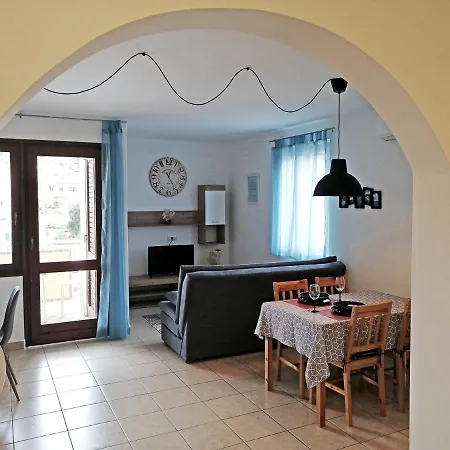 Apartment Layla - Intermezzo With Sea View In Center Of *