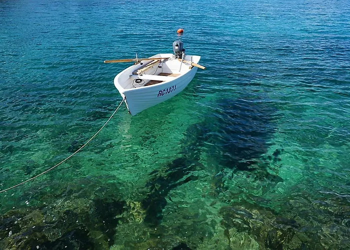 Layla - Intermezzo With Sea View In Center Of 아파트 *
