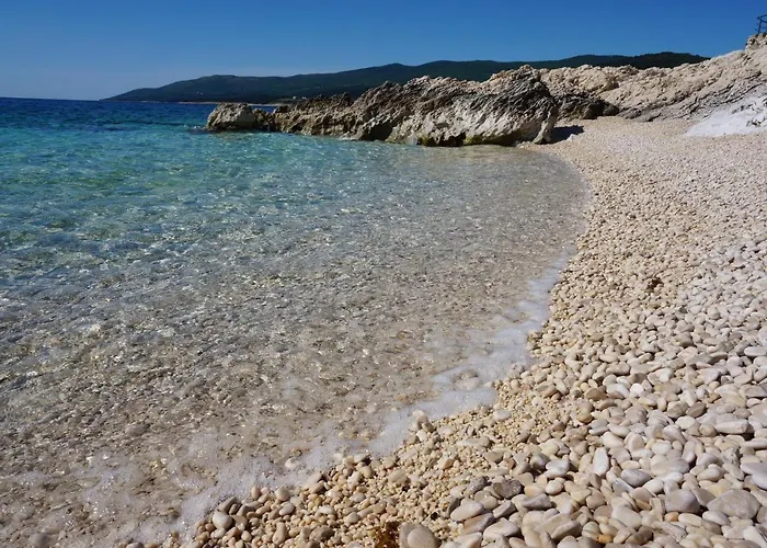 Layla - Intermezzo With Sea View In Center Of 라벡