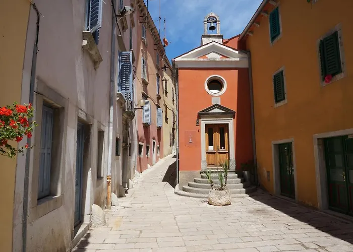 Layla - Intermezzo With Sea View In Center Of 아파트