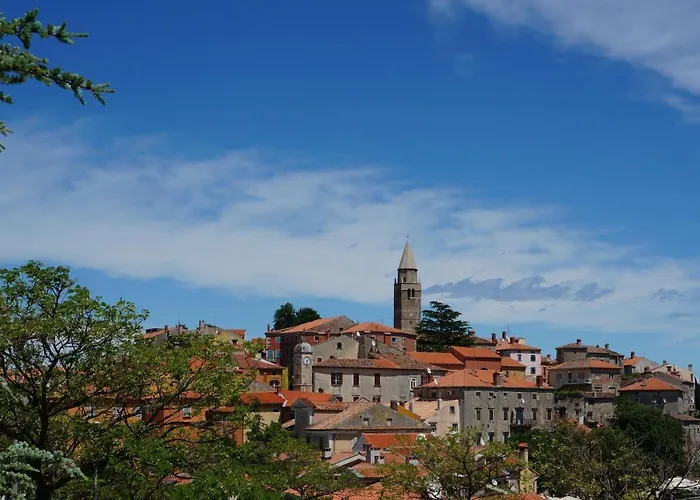 Layla - Intermezzo With Sea View In Center Of 아파트 라벡