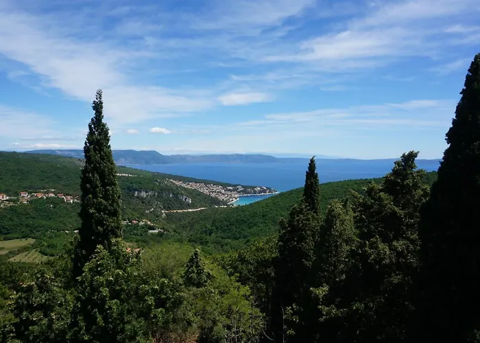 Layla - Intermezzo With Sea View In Center Of * 라벡
