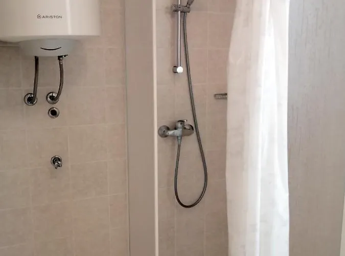 Layla - Intermezzo With Sea View In Center Of