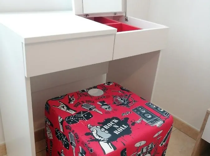 Layla - Intermezzo With Sea View In Center Of 아파트 라벡