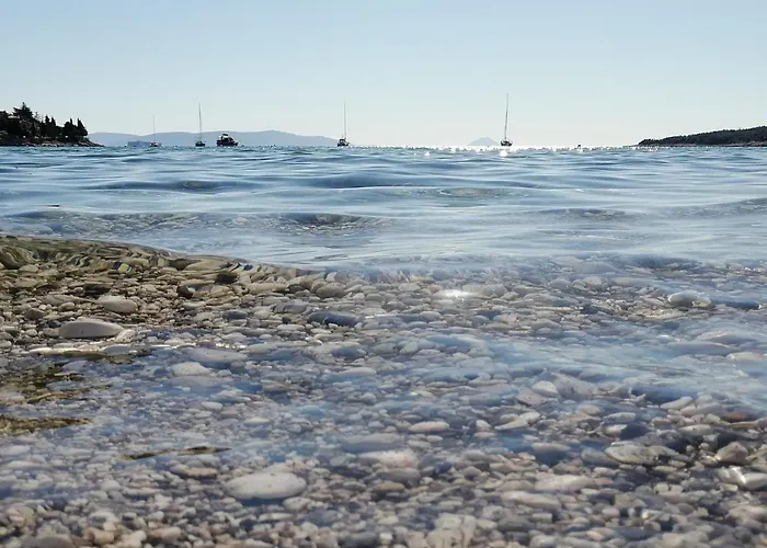 Layla - Intermezzo With Sea View In Center Of * 라벡