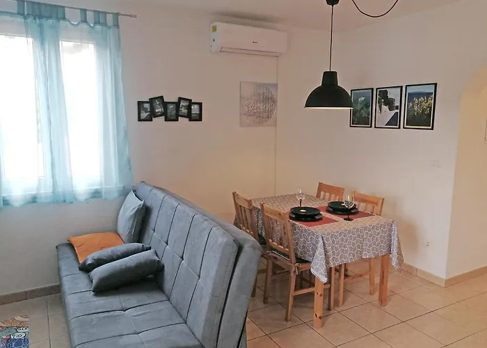 Layla - Intermezzo With Sea View In Center Of * 라벡