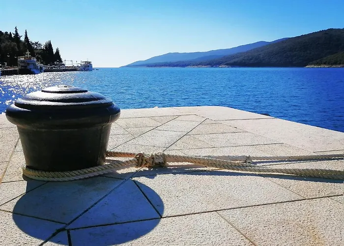 Layla - Intermezzo With Sea View In Center Of 아파트 *